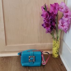 small cross body dooney and Bourke bag